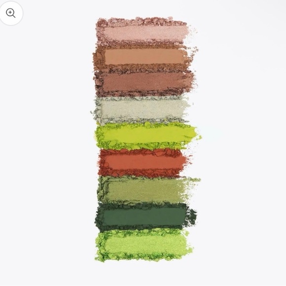 Eyeshadow Palette- Let That Shit Go - Picture 4 of 6